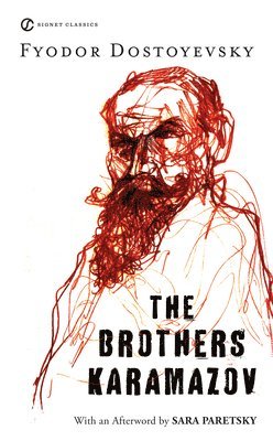 The Brothers Karamazov (hftad)