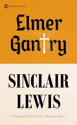 Elmer Gantry (hftad)