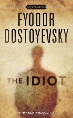 The Idiot (hftad)