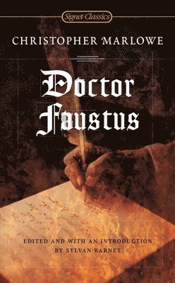 Doctor Faustus (häftad)