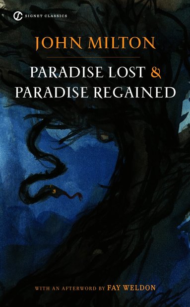 Paradise Lost and Paradise Regained (h�ftad)