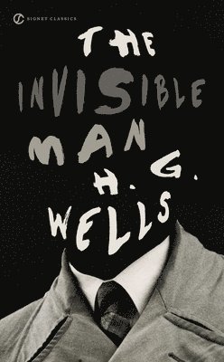 Invisible Man (hftad)