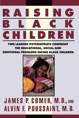 Raising Black Children (inbunden)