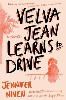Velva Jean Learns to Drive: Book 1 in the Velva Jean Series (h�ftad)