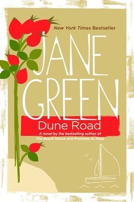 Dune Road (häftad)