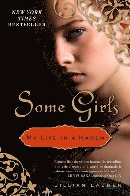 Some Girls: My Life in a Harem (inbunden)