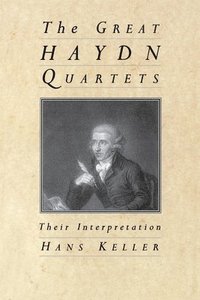 The Great Haydn Quartets (hftad)