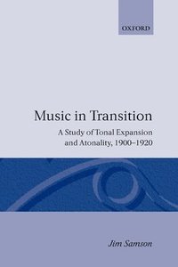 Music in Transition (hftad)