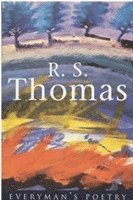 R. S. Thomas: Everyman Poetry (hftad)
