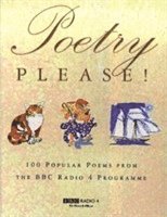 Poetry Please! (h�ftad)