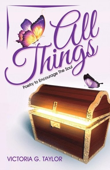 All Things (häftad)