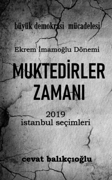 Muktedirler ZamanA  (häftad)