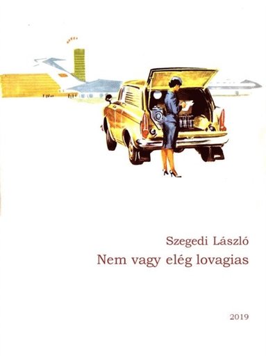 Nem vagy eleg lovagias (hftad)