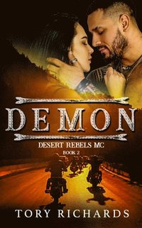 Demon (e-bok)