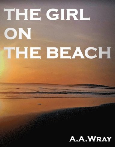 Girl On The Beach (häftad)