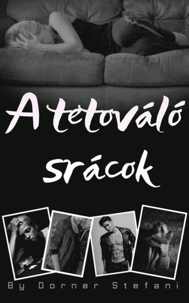 tetovalo sracok (hftad)