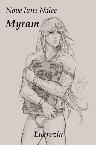 Myram (häftad)
