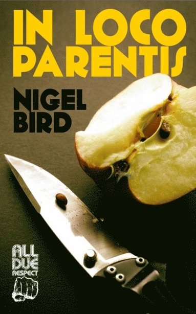 In Loco Parentis (häftad)