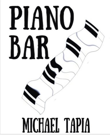 Piano Bar (häftad)