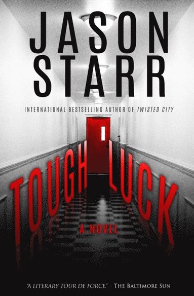 Tough Luck (häftad)