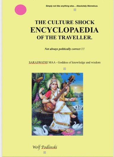 Culture Shock Encyclopaedia of the Traveller (häftad)