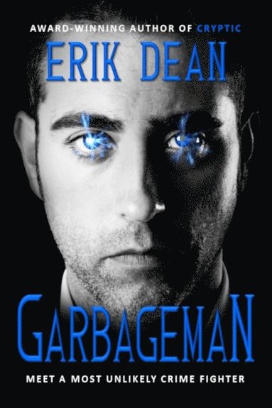 Garbageman (inbunden)