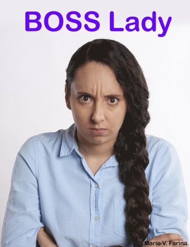 Boss Lady (häftad)