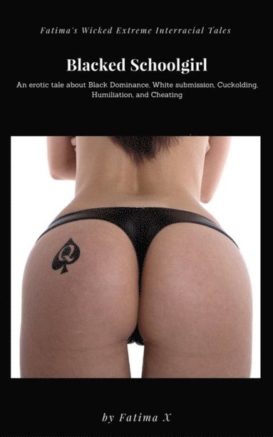 Blacked by the Ex-Con (häftad)