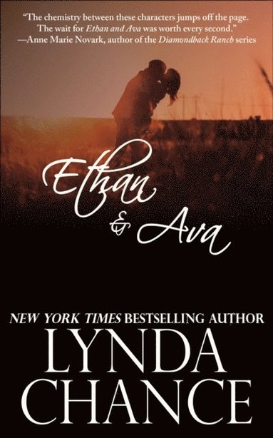 Ethan and Ava (häftad)
