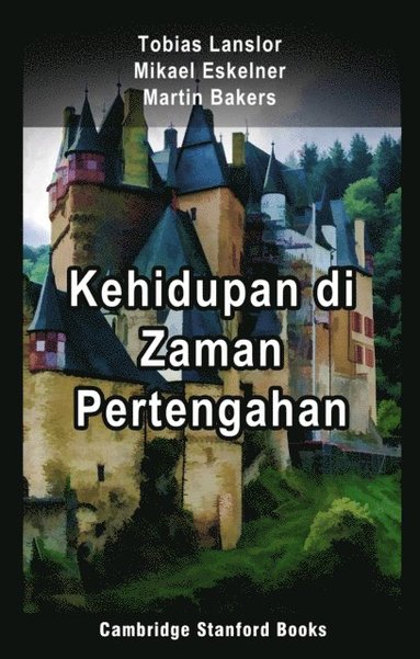 Kehidupan di Zaman Pertengahan (häftad)