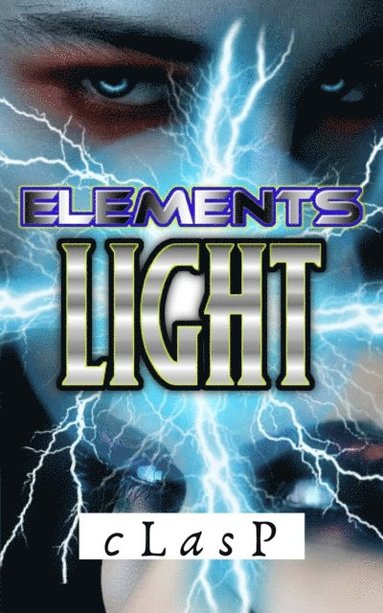 Elements 2: Light (häftad)