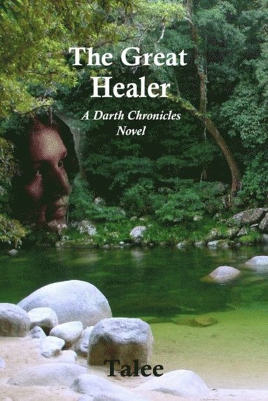 Great Healer (häftad)