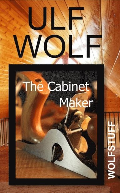Cabinet Maker (häftad)