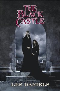 Black Castle (e-bok)
