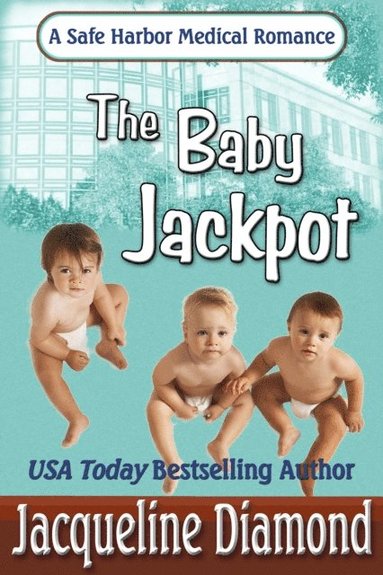 Baby Jackpot (häftad)