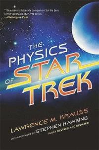 The Physics of Star Trek (hftad)