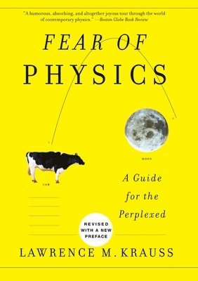 Fear Of Physics (inbunden)