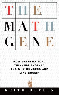 The Math Gene (hftad)