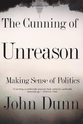 The Cunning Of Unreason (hftad)