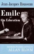 Emile (inbunden)