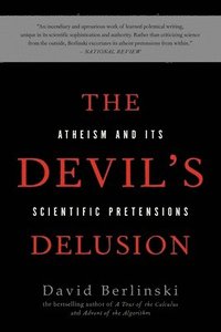 The Devil's Delusion (häftad)