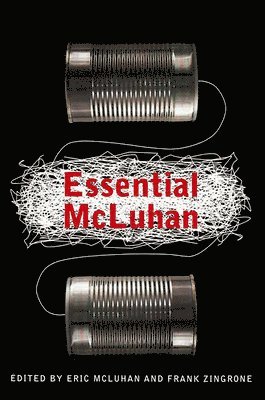 The Essential McLuhan (hftad)