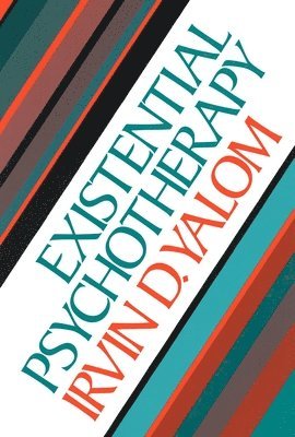 Existential Psychotherapy (häftad)