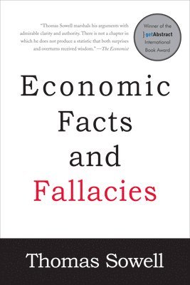 Economic Facts and Fallacies (h�ftad)