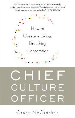 Chief Culture Officer (hftad)
