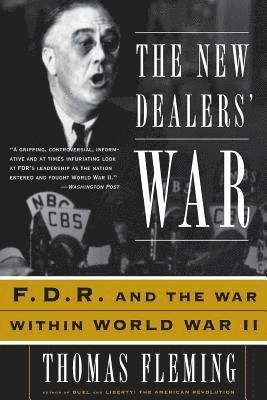 New Dealers' War (häftad)