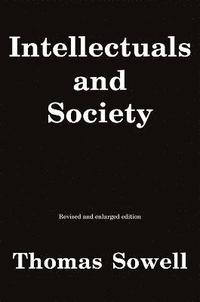 Intellectuals and Society (häftad)