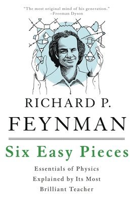 Six Easy Pieces (hftad)