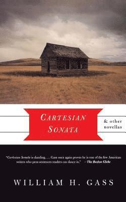 Cartesian Sonata And Other Novellas (hftad)