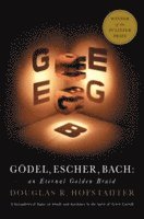 Godel, Escher, Bach (häftad)